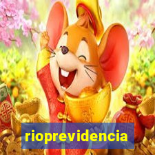 rioprevidencia contra cheque